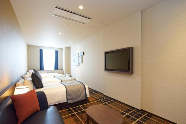 Quintessa Hotel Osaka Bay - Osaka