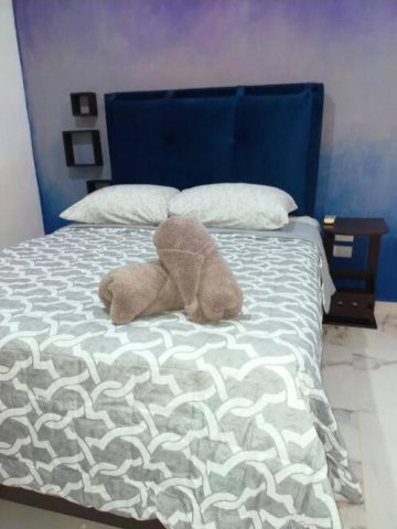 Loft Solimán - Netflix - HBO - Near Market 28 - Downtown