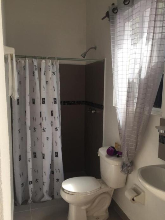 Apartamento Privado, Nuevo Rooftop, AC, Gran WF - Cancun