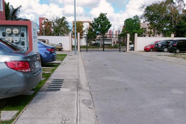 Departamento en Cancún. - Cancun