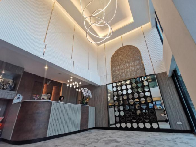 ABC@48 Hotel & Service Apartment - 曼谷