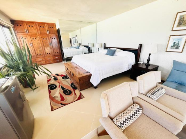 SOLYMAR CORNER PENTHOUSE - Cancun