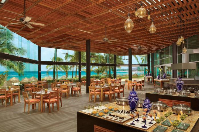 Altitude at Krystal Grand Cancun - All Inclusive - Cancun