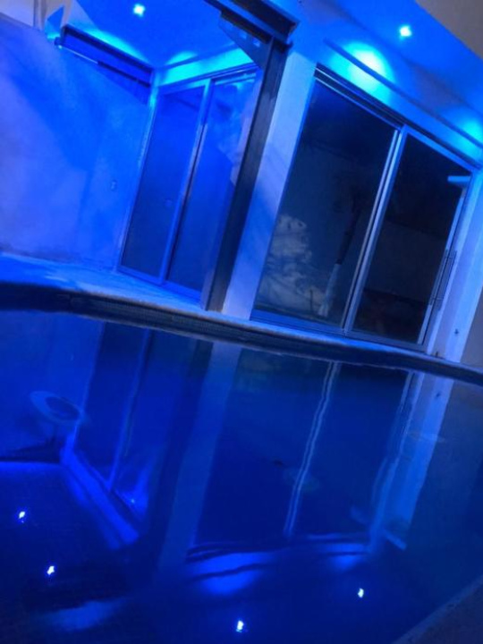 Cancún Hotel Boutique & Hostel - 坎昆