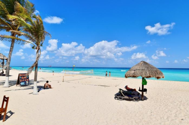 Solymar Condo Beach Resort by Casago - Cancun