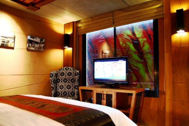 The Fusion Suites - Bangkok