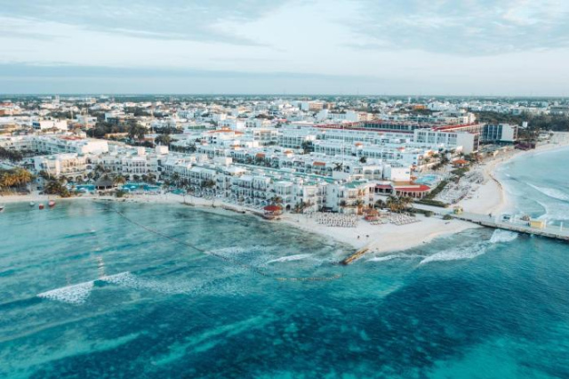 Wyndham Alltra Playa del Carmen Adults Only All Inclusive - Playa del Carmen