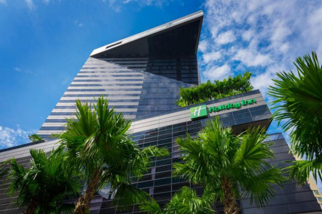 Holiday Inn Bangkok Sukhumvit by IHG - Bangkok