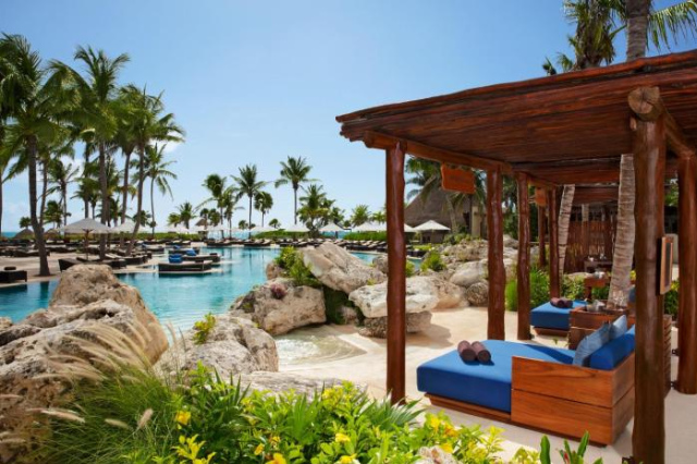 Secrets Maroma Beach Riviera Cancun - Adults only - Playa del Carmen