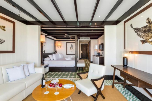 Ocean Riviera Paradise All Inclusive - Playa del Carmen
