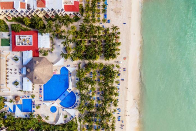 Viva Maya by Wyndham, A Trademark All Inclusive Resort - 普拉亞德爾卡曼