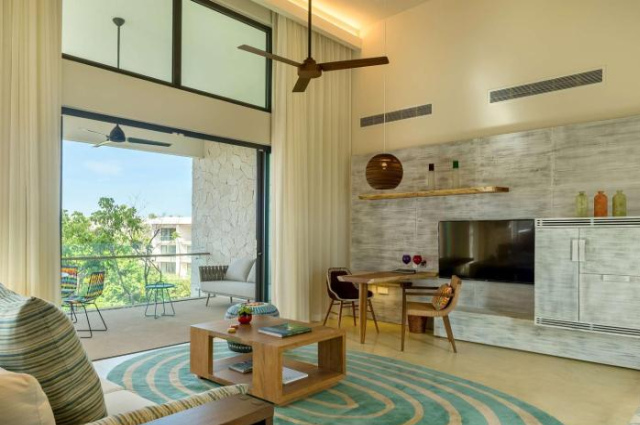 Alila Mayakoba - Playa del Carmen