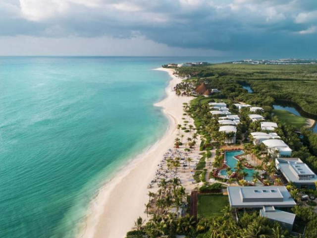 Alila Mayakoba - Playa del Carmen