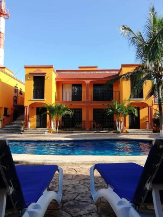 Hacienda Valentina - Playa del Carmen