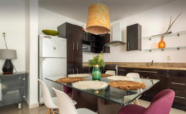 Tendenza Luxury Amazing Apartment - 普拉亞德爾卡曼