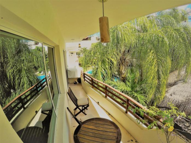 Margaritas Condo in Downtown of Playa - Playa del Carmen