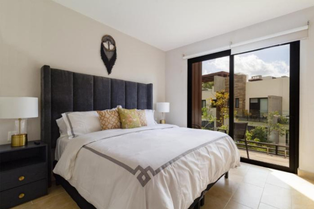 Villa Carmencita at Mayakoba Surrounded by Nature - Playa del Carmen