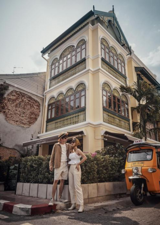 The Knight House Bangkok - Bangkok