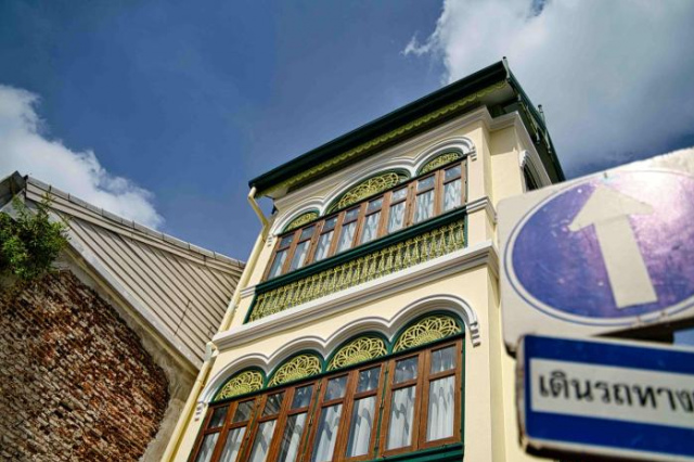 The Knight House Bangkok - Bangkok