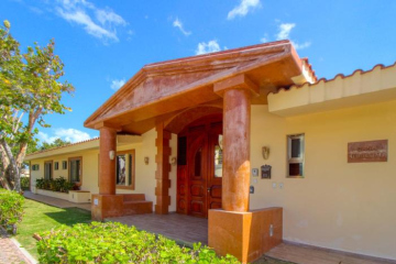 Casa Kibaloma at Playacar Fase 1