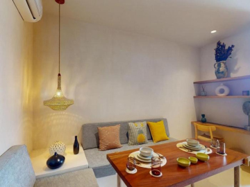 Beautiful Loft - With Timeless Interiors That Delight The Senses Aflora