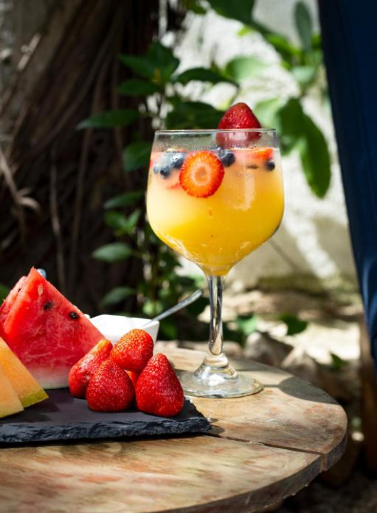 Sonido del mar Hotel Boutique & Yoga Loft - Tulum