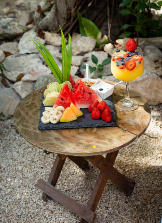Sonido del mar Hotel Boutique & Yoga Loft - Tulum