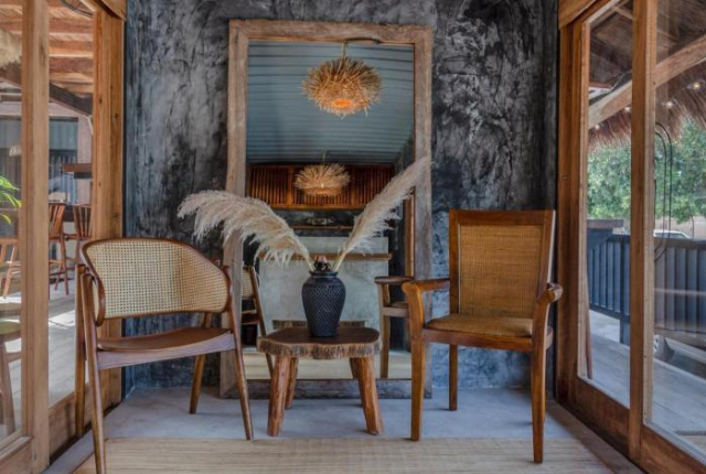 Meteora Stay & Coffeehouse Tulum - Tulum