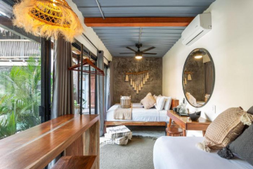 Meteora Stay & Coffeehouse Tulum