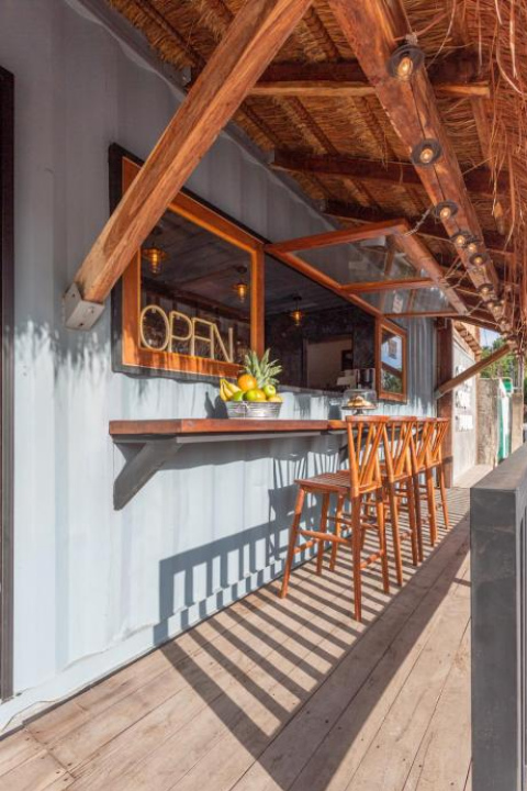 Meteora Stay & Coffeehouse Tulum - Tulum