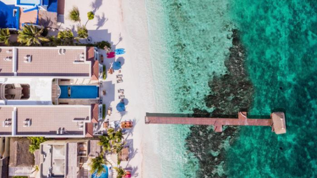 Cielo Maya Beach Tulum - Tulum