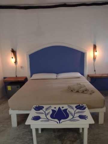 MIO Tulum Hotel Boutique