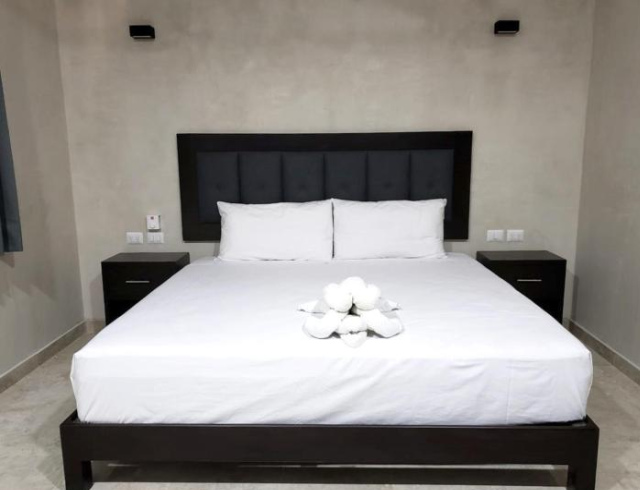 Hotel Casa Tortuga Tulum - Cenotes Park Inclusive - Tulum