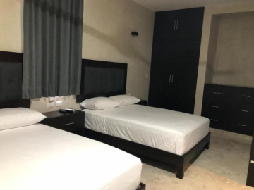 Hotel Casa Tortuga Tulum - Cenotes Park Inclusive