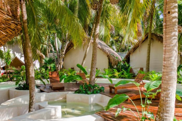 Serena Tulum - Adults Only - Tulum