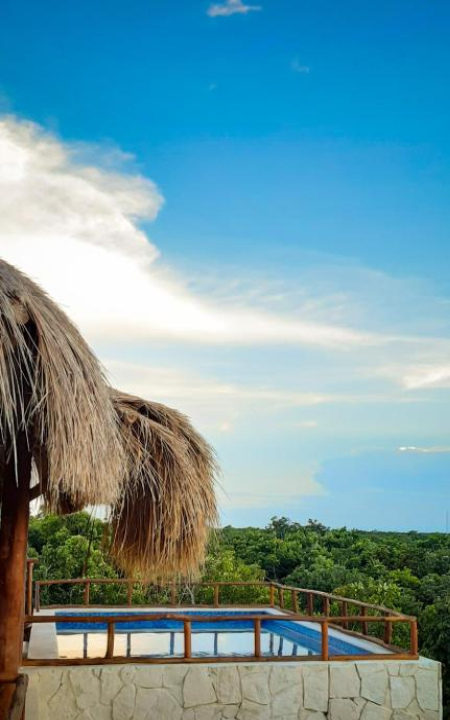 Naajal Tulum Boutique Hotel - Magic & Jungle - Tulum