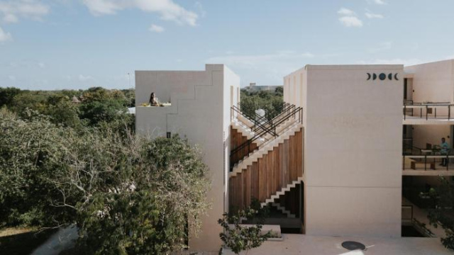 Eterna Tulum - Tulum
