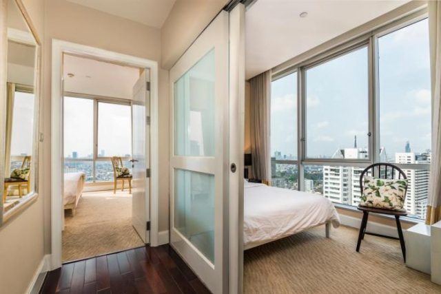 Vibigonsne Sky Apartment - Bangkok