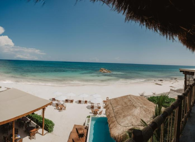 Akkuun Tulum - Adults Only - Tulum