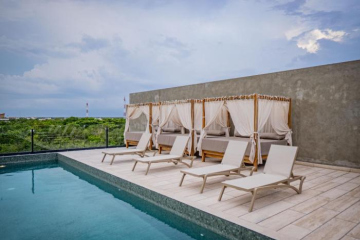 Tuk Tulum
