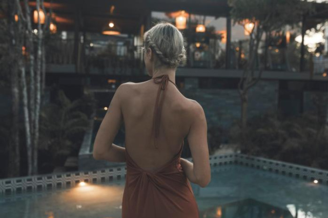 Siwa Tulum Unique Hotel & Spa - Tulum