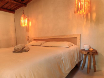 Indajani Hotel&Hostel Tulum with Pool