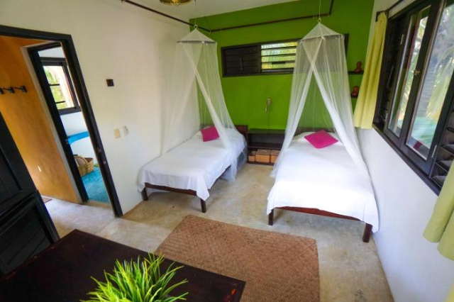 Selva Beach Hotel - Tulum