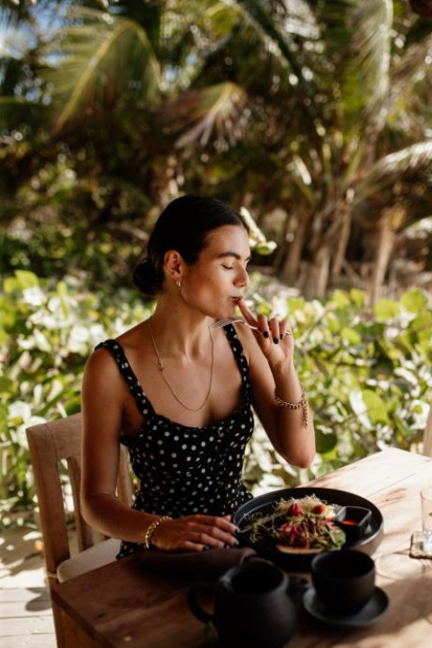 Encantada Tulum - Tulum