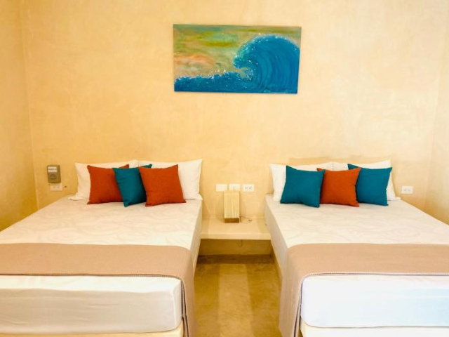 La Casa del Buho Tulum - Tulum