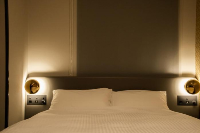 GRIDS PREMIUM HOTEL OSAKA NAMBA - Osaka
