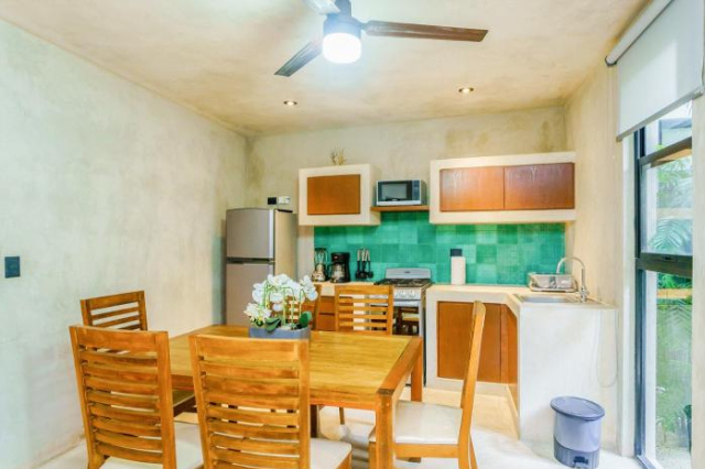 Eco-sustainable Luxury Between Beach Hotspots & Tulum Town by Stella Rentals - Tulum