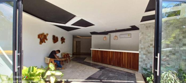 Studio con Balcón Hermoso en Katia Residence - Tulum