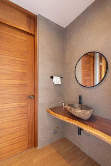 Hermoso Penthouse Phimai Fuego - 圖盧姆