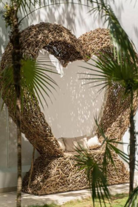 Aldea Zama Luxury Villas - Tulum